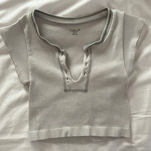 Urban Outfitters Out from Under Top